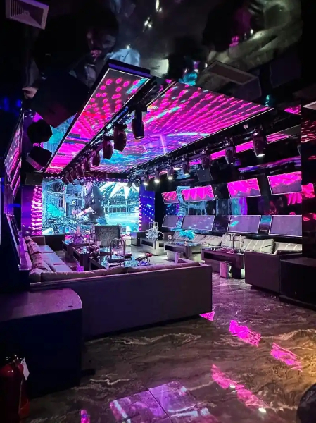 临沧小时场ktv推荐-云县ktv预定