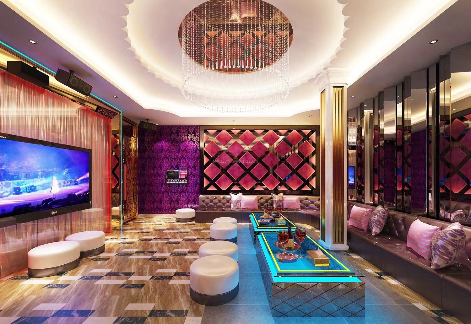 临沧单人小时场ktv特惠-云县ktv预定