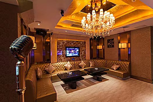 临沧小时场KTV，尽享新玩法-云县ktv预定